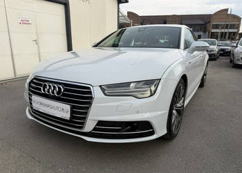 Audi A7 Raty/Zamiana/Gwarancja bardzo ładny stan bogato wyposażona bez wkł…