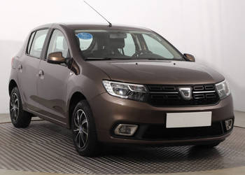 Dacia Sandero 1.2 16V