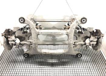 BELKA TYŁ BMW F10 Sedan/Limuzyna 09-16 6798545 TYLNA, ZAWIESZENIA