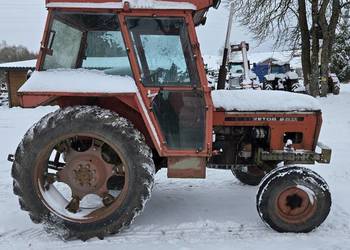 Zetor 6911 EXPORT 2WD