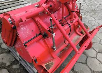 Glebogryzarka Mitsubishi 140cm 3-punktowa do C360 C330 Zetor ISEKI Kubota