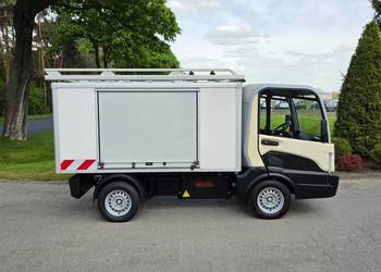 Goupil g5 2016r.