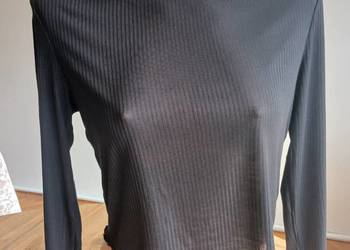 Nowa bluzka z cienkiego materiału M/38 Tezenis