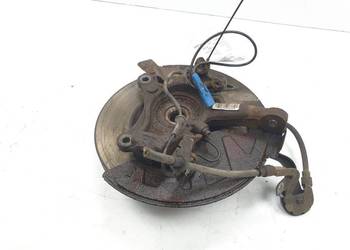 ZWROTNICA LEWA PRZÓD CITROEN C5 ZWROTNICA LEWA PRZÓD CITROEN C5