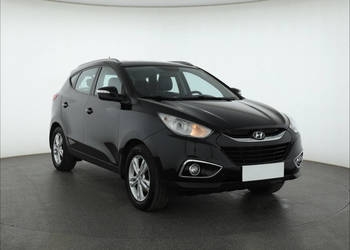 Hyundai ix35 1.6 GDI