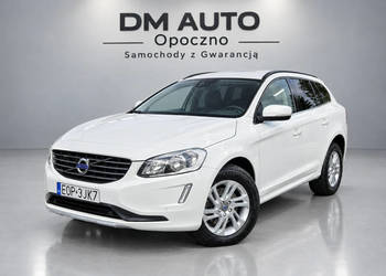 Volvo XC 60 Pełna Historia Serwisowa* Ładne i Zadbane* Rok GWARANCJI I (20…