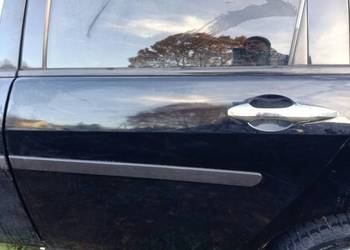 Drzwi lewy tył tylne honda Accord VII kombi B92P