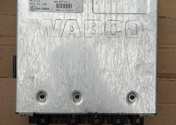 Sterownik wabco mtx-ex 4461900210