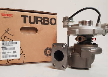 Turbosprężarka GARRETT 785827-5025S 785827-0025 785827-25
