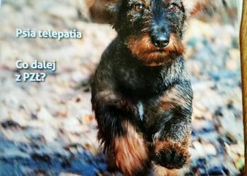 Brać łowiecka psia telepatia unikatowe prezenty Warszawa