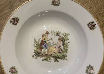 Porcelana Chodzież Karolina