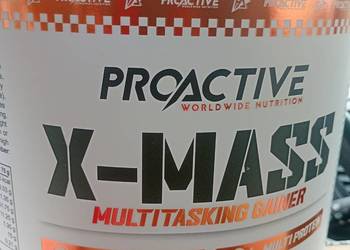 Odżywka białkowa 3kg