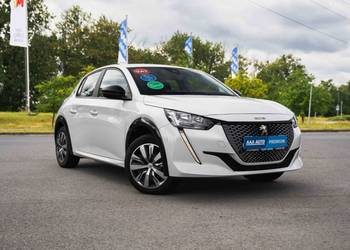 Peugeot e-208 50 kWh
