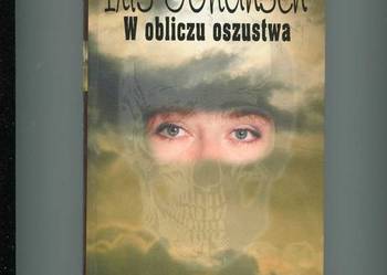 W obliczu oszustwa -Johansen