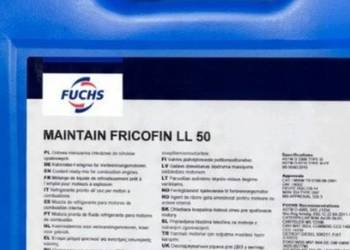 Fuchs płyn do chłodnic