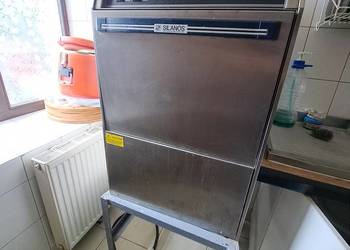 Wyparzarka gastronomiczna