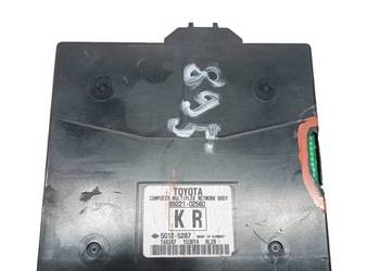 MODUŁ BSI 89221-02560 Toyota Corolla XI (2013-  )