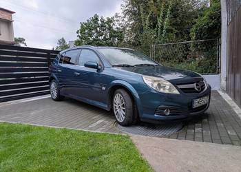 Opel signum godny polecenia