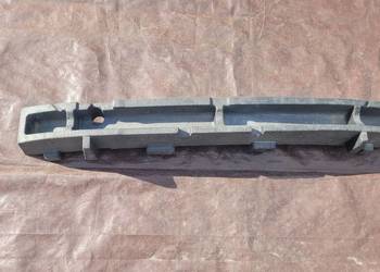 ABSORBER PIANKA STYROPIAN ZDERZAKA PRZOD NISSAN QASHQAI II J11 620904EA0A