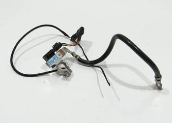 KLEMA MINUSOWA IBS BMW E61 LCI 7603567