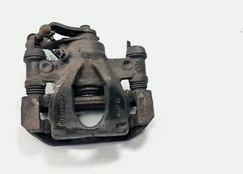 ZACISK HAMULCOWY TYŁ LEWY RENAULT MASTER III