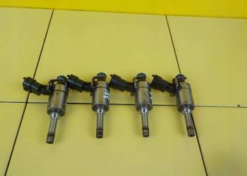 GALAXY MK3 S-MAX 2.0 ECOBOOST 12r 203KM wtrysk wtryskiwacz AG9G-9F593-BD