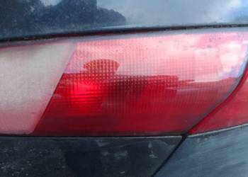 Lampa tył -- klapa Alfa Romeo 166