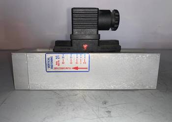 ELETTROTEC FLOW SWITCH IF4E16/A MAX BAR 150