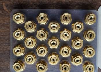 Dysza płaskostrumieniowa