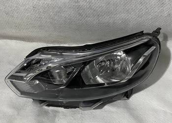 Lampa lewy przód Toyota Proace II