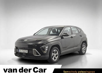 Hyundai Kona 1.0 T-GDI Smart DCT ! Z Polskiego Salonu ! Faktura Vat ! II (…