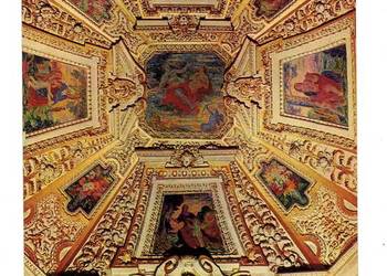 KRAKÓW WAWEL DEKORACJA STIUKOWA KRAKÓW WAWEL DEKORACJA STIUKOWA