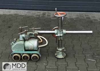 Posuw 3 rolkowy KELLER (1445)