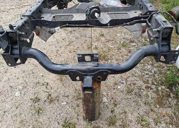 Belka haka hak tył tylny dodge ram 1500 V generacja 2020