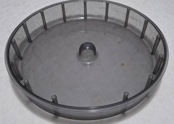 Dolna część zbiornika, bidonu na wodę [nr.2] do Powermed FD-2034 (PM-FD)