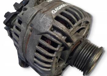 ALTERNATOR Nissan Qashqai 1.5 DCI 0124525140 8200728292-D 150A