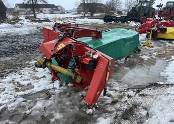 Kosiarka dyskowa Taarup kverneland 2532h