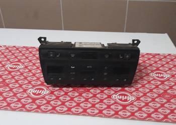 Panel klimatyzacji a6c5