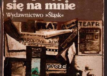 Wesprzyj się na mnie Bieńkowska /FA