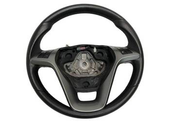 Lancia Ypsilon III 2011- Kierownica skórzana 07355433450
