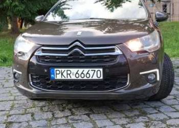 Citroen Ds4
