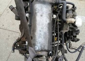 fiat Panda II Punto II 1.2 8v silnik kompletny kod 188A4000 kompresja