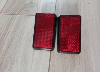 Nieużywany odblask tylny Syrena 105 104