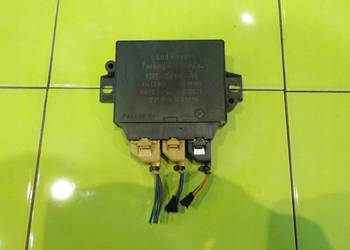 LAND ROVER FREELANDER II 2.2 TD4 10r modul PDC AG92-15K866-AB