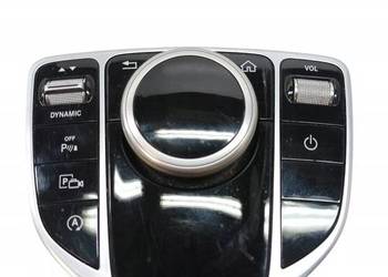 PRZEŁĄCZNIK DYNAMIC A2139059505 A2139008510 Mercedes-Benz E-klasa V  W213