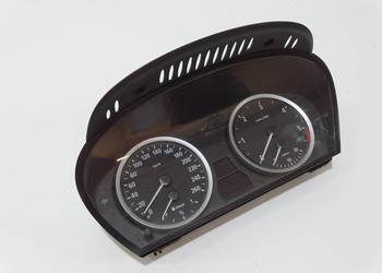 LICZNIK ZEGARY PRĘDKOŚCIOMIERZ BMW E60 E61 OE 6947371 (4817661) EU