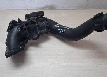 Kolano Rura Powietrza Mercedes W204 2.2