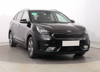 Kia Niro Plug-in Hybrid