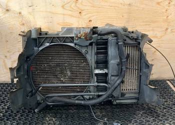 PEUGEOT 407 PAS PRZEDNI KOMPLET 2.0 HDI