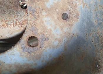 Felgi do przyczepy d46 d47 d35 Felgi do przyczepy d46 d47 d35